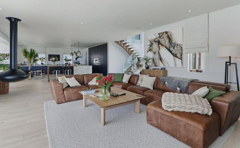 5 Bedroom Property for Sale in Noordhoek Western Cape